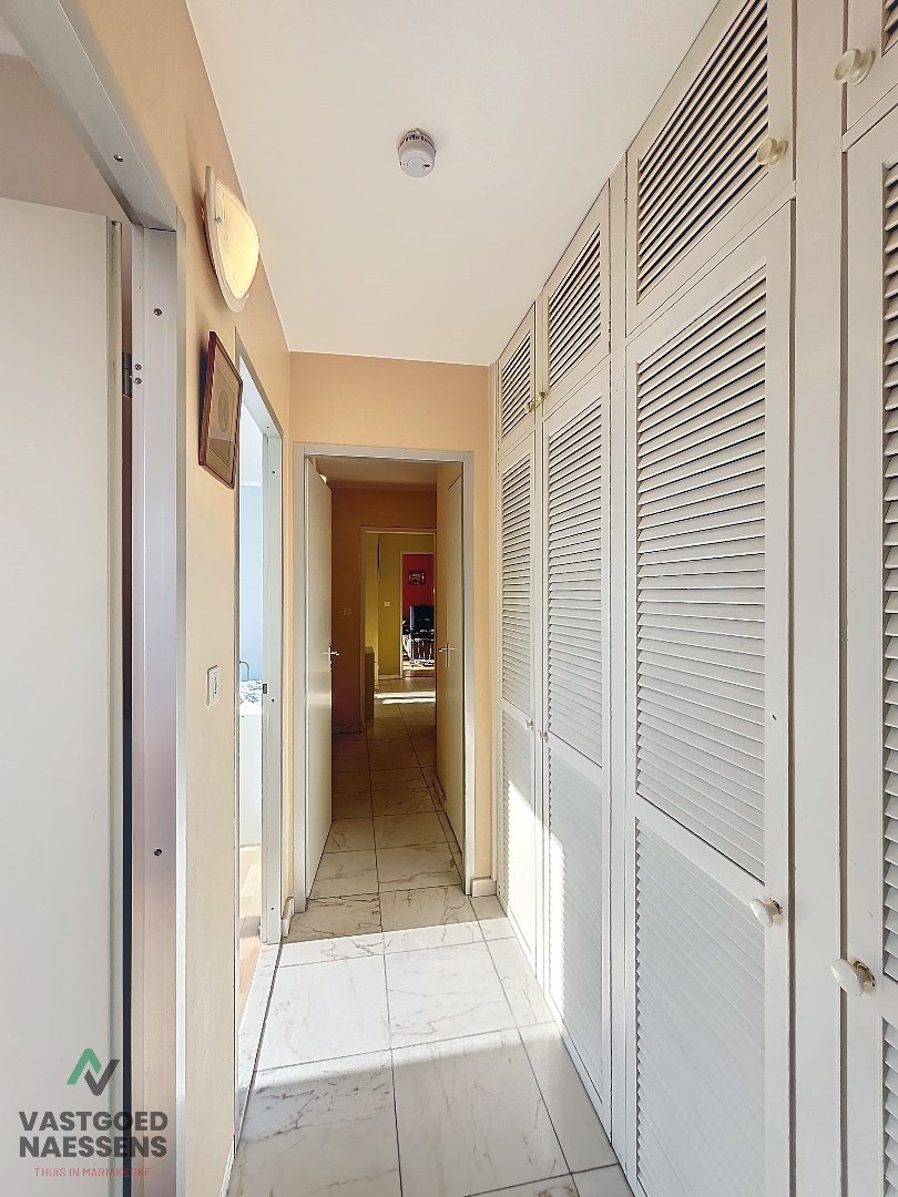 MAGNIFIQUE PENTHOUSE - 2 CHAMBRES - GRANDE TERRASSE - VUE SUR MER - PARKING 