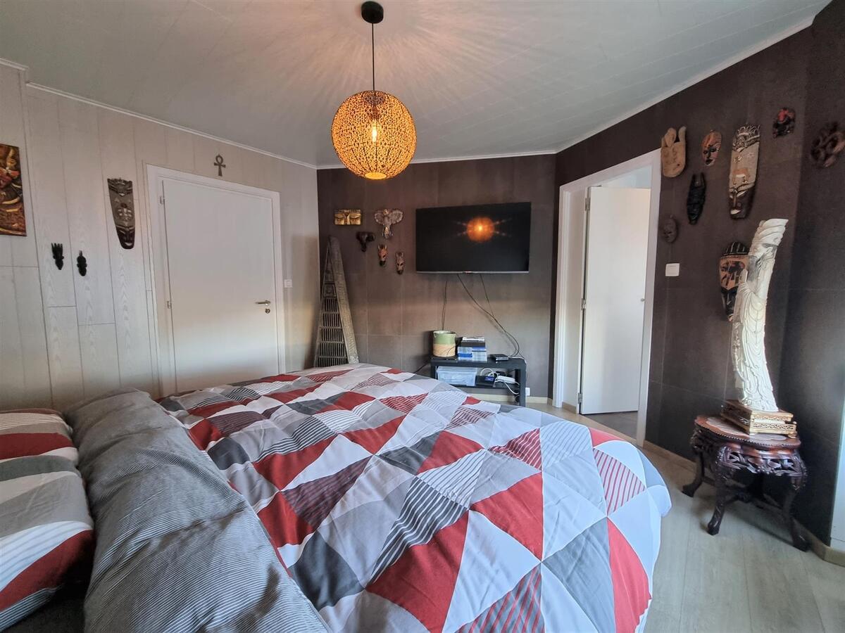 Mooie, rustig gelegen bungalow - Heist 