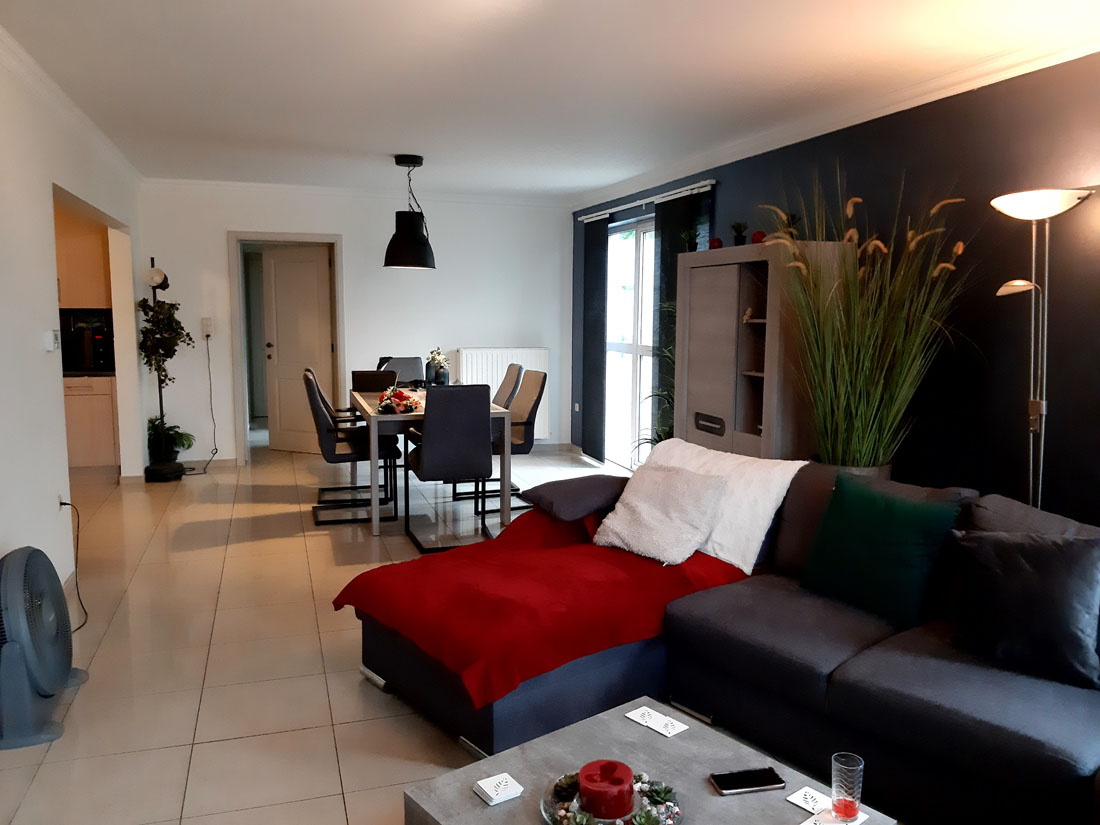 Verhuurd appartement - Lommel