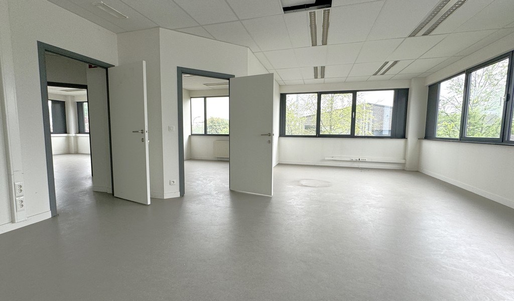 Logistieke magazijnen te huur in Prologis Park Bornem DC1