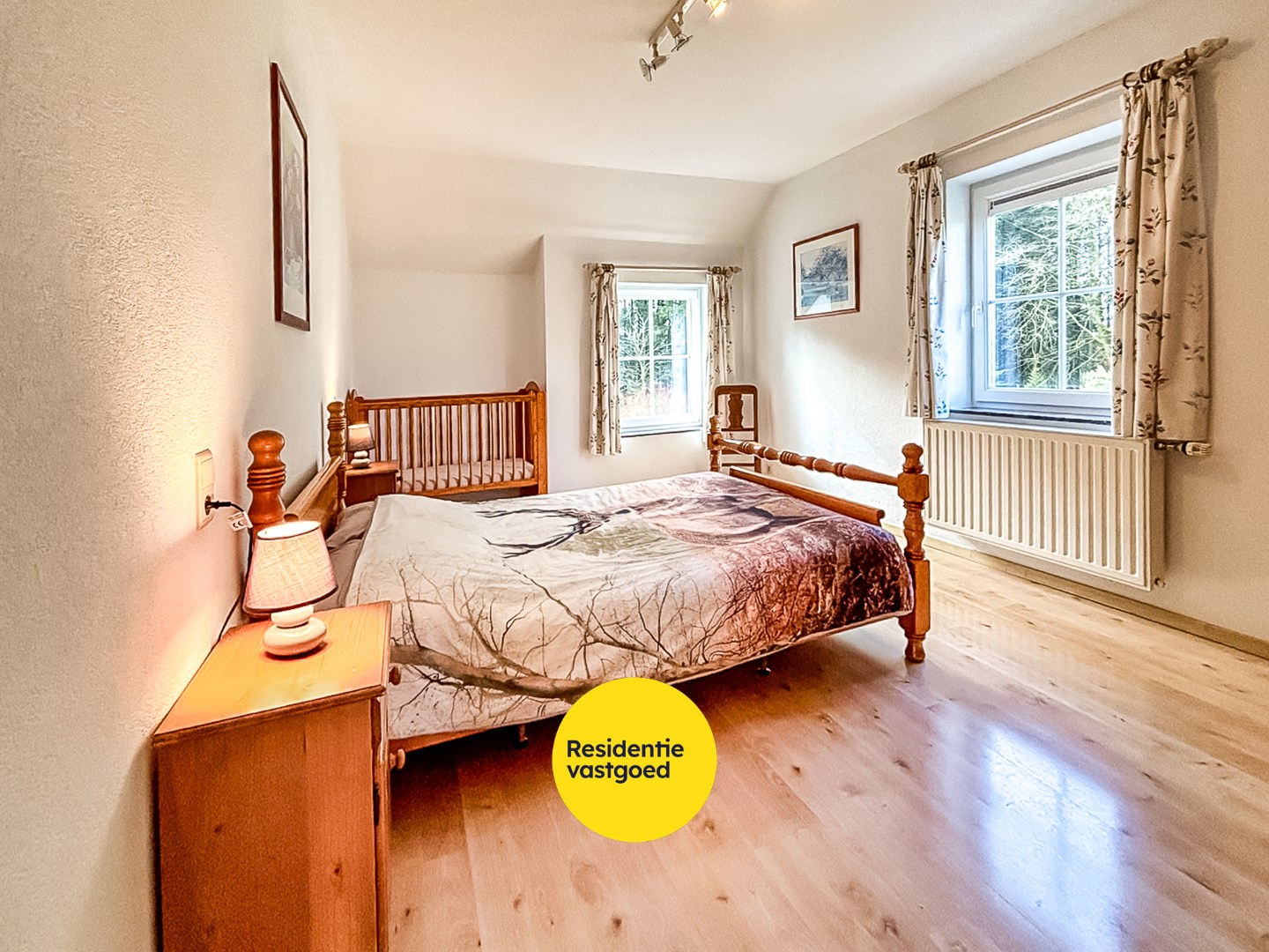 Rustieke Eigendom met Karakter te Tailles! 