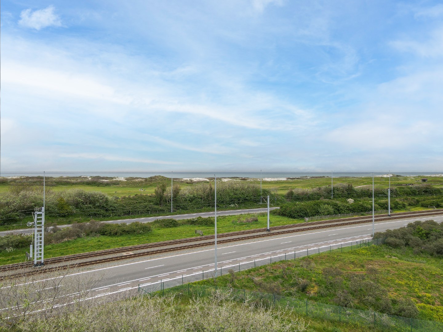 Bemeubeld 2-slaapkamerappartement in residentie 'Royal Golf Garden' te De Haan - Vosseslag 