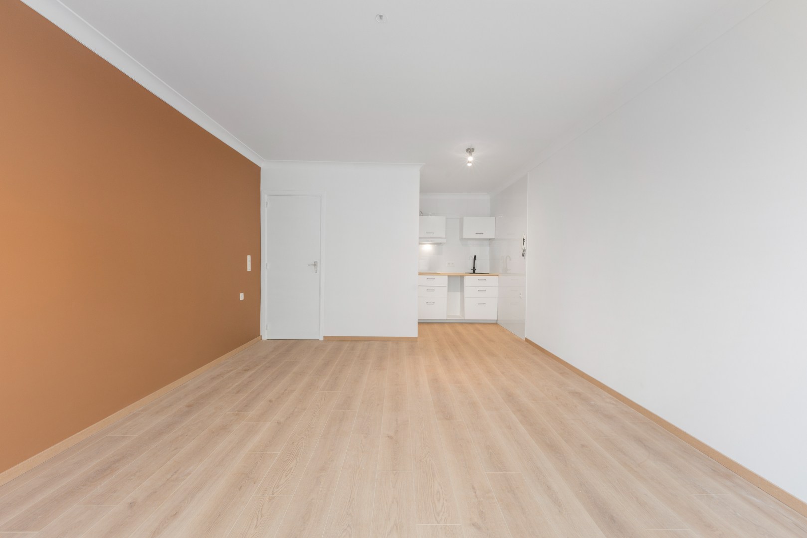 Studio a vendre À Zeebrugge