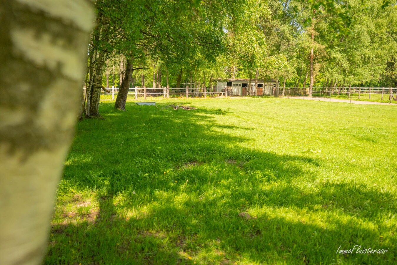 Terrain d'environ 1,26 hectares à Oud-Heverlee (Brabant flamand) 