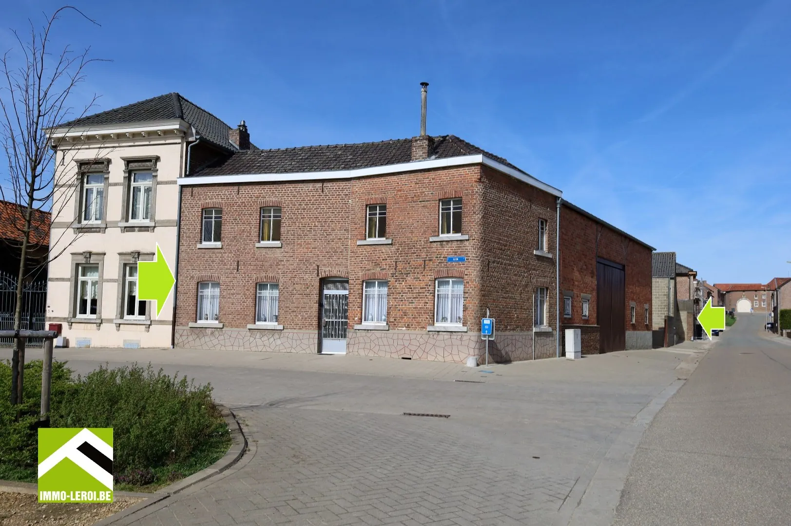 Raam 1 Tongeren-Rutten