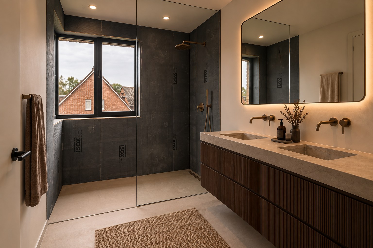 Sleutel-op-de-deur nieuwbouwwoning – 6% btw mogelijk! 