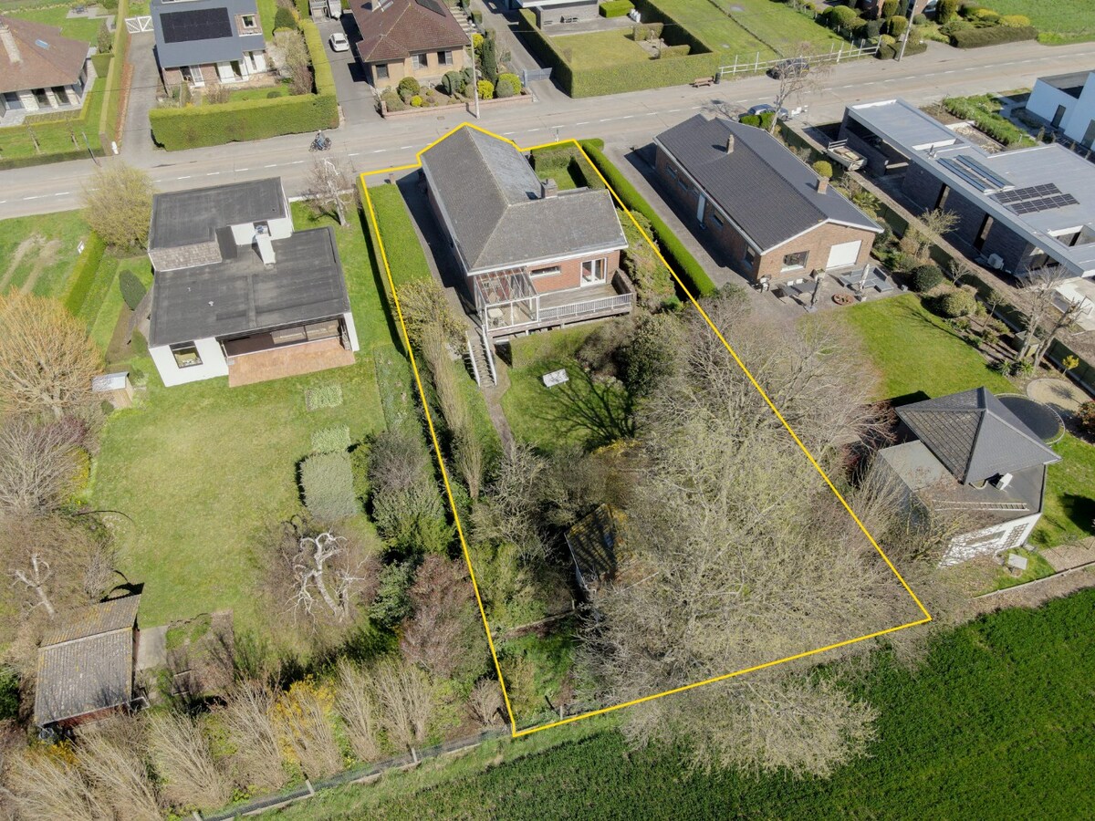 Verkocht woning - Middelkerke