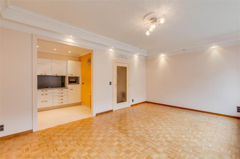 Appartement verkocht in Gent
