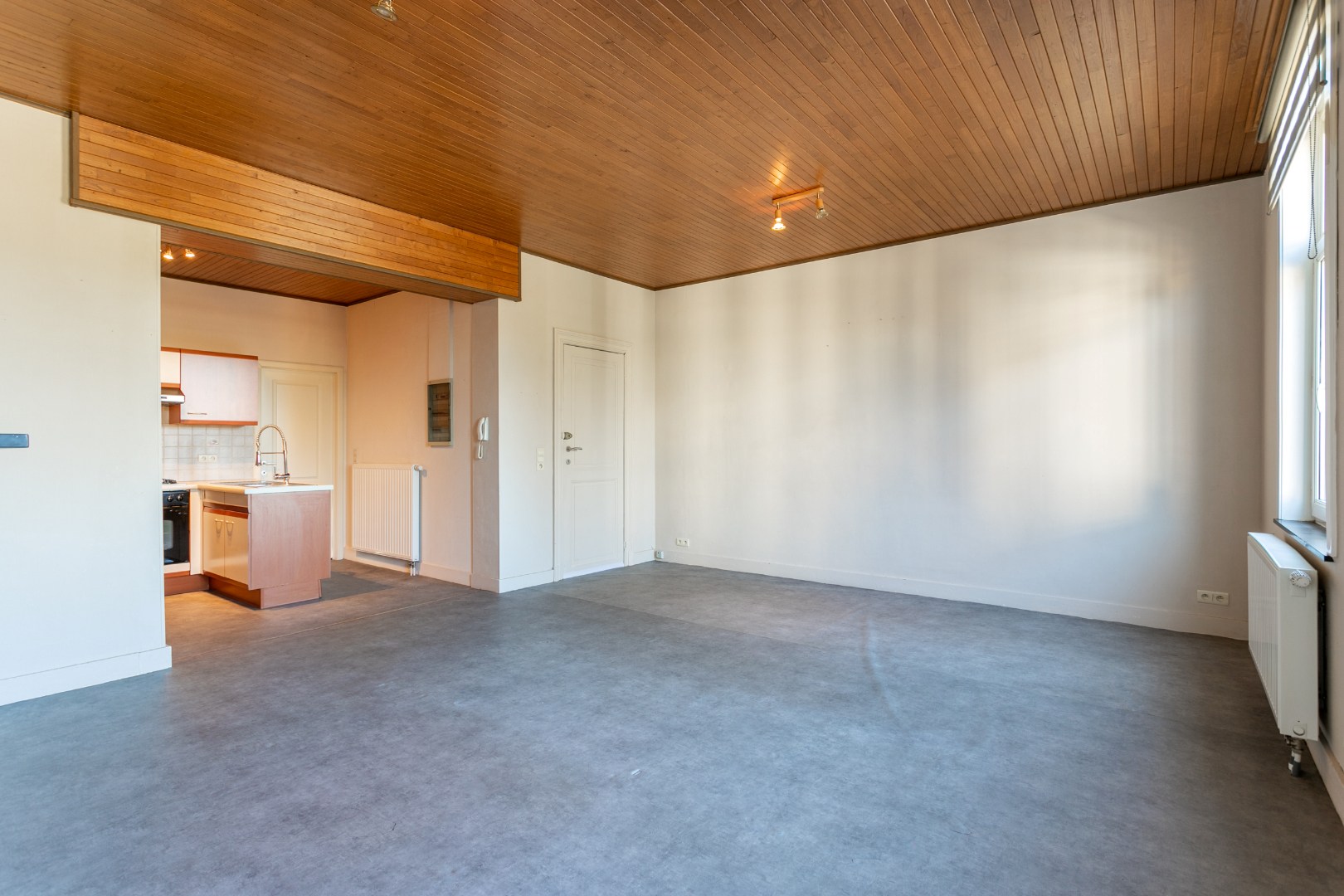 Opbrengsteigendom te koop met 3 app (+-90m²) 