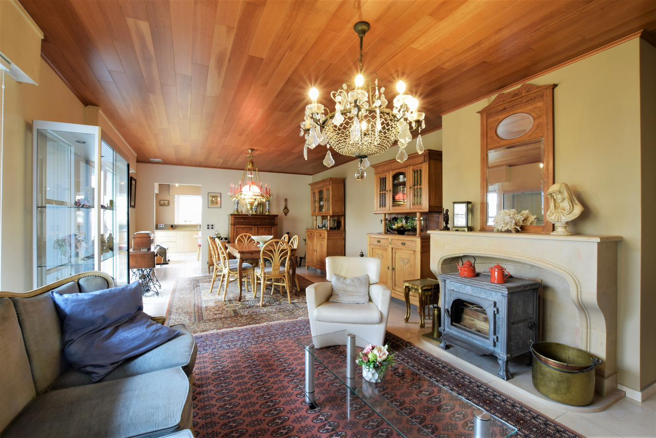 Verkocht woning - Middelkerke