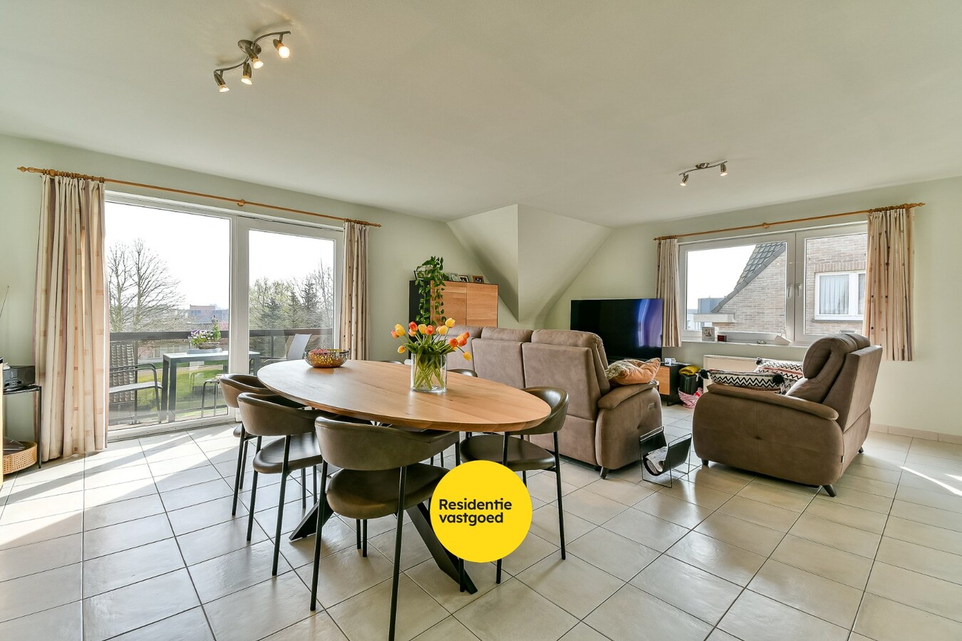 Te huur appartement - Oudenburg