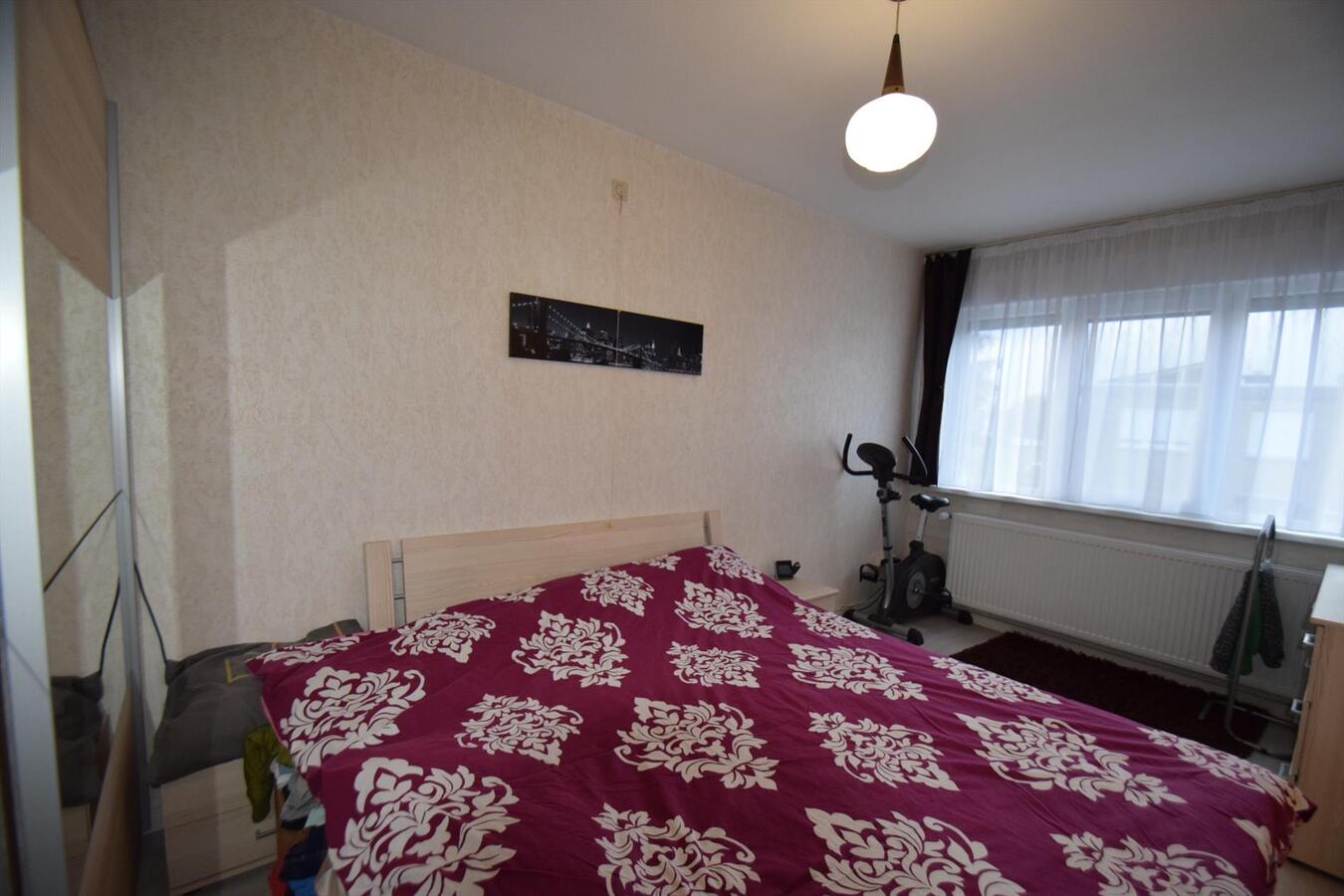 Comfortabele en instapklare 4-slpk-woning met zonnige tuin en garage 