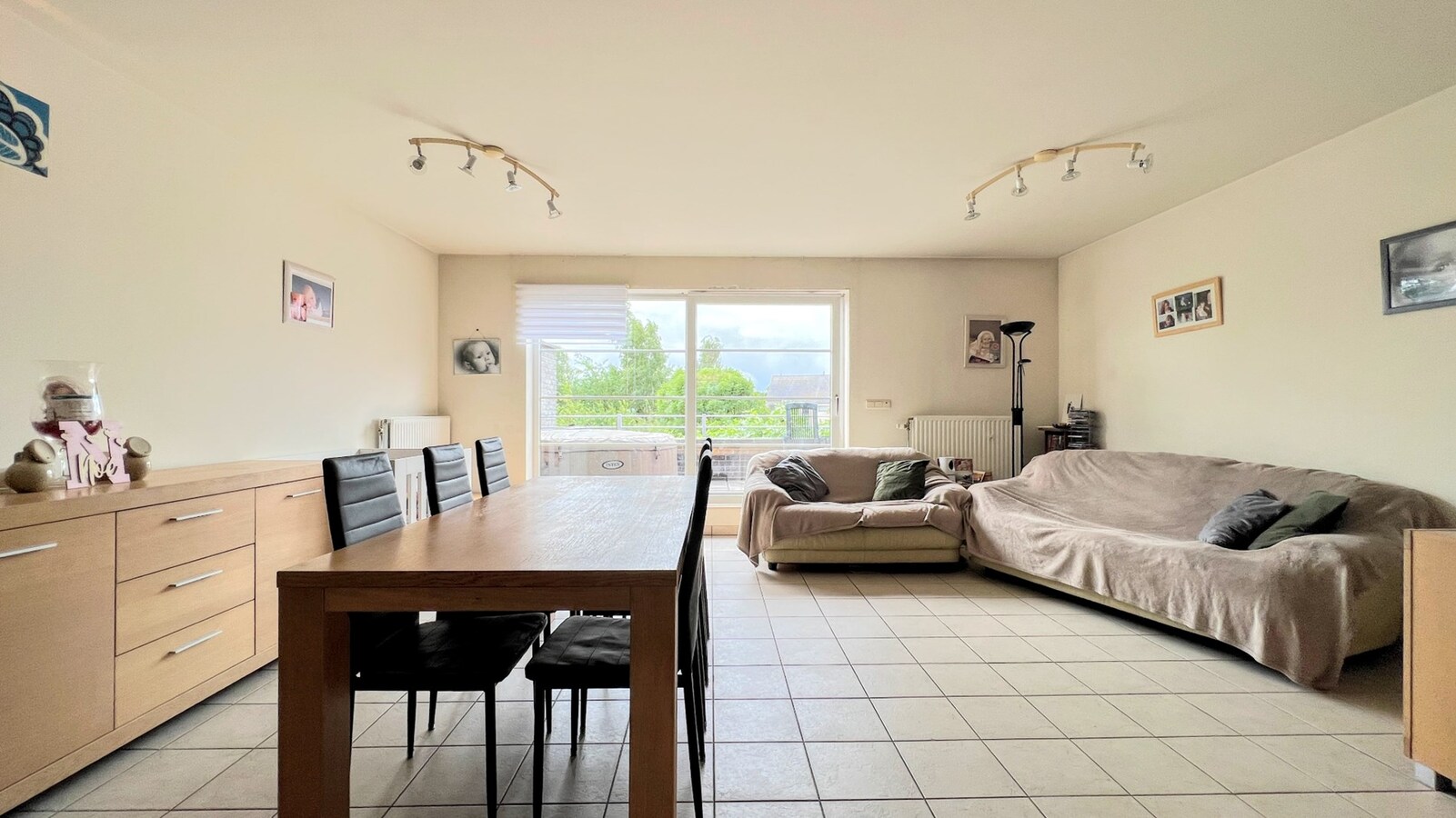 Verkocht duplex - Houthalen-Helchteren