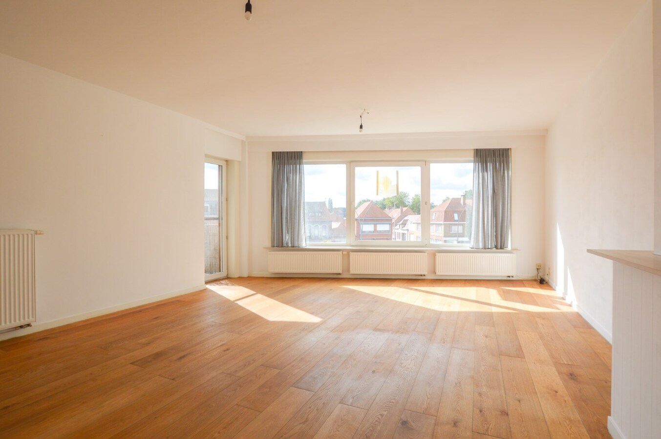 Verkocht appartement - Brugge