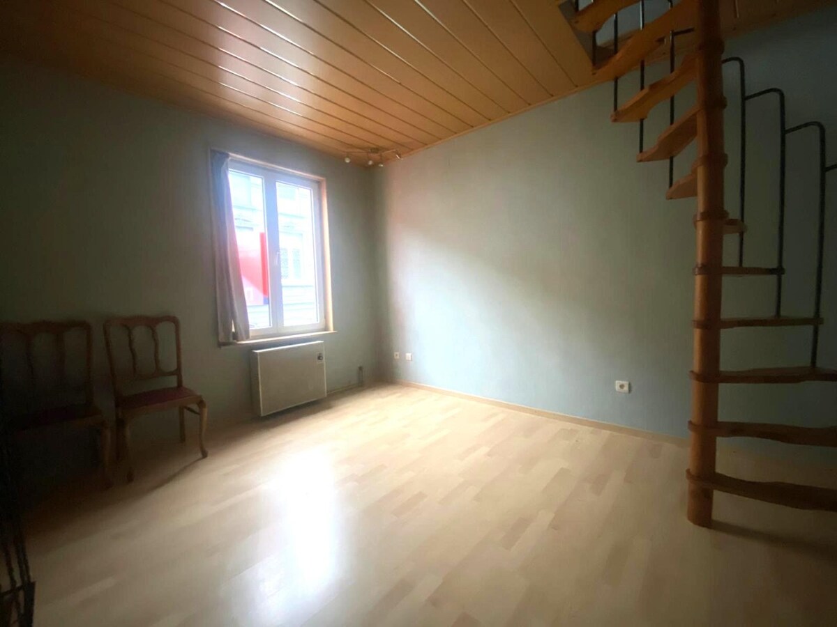 Leuke knusse rijwoning dichtbij centrum Gent 