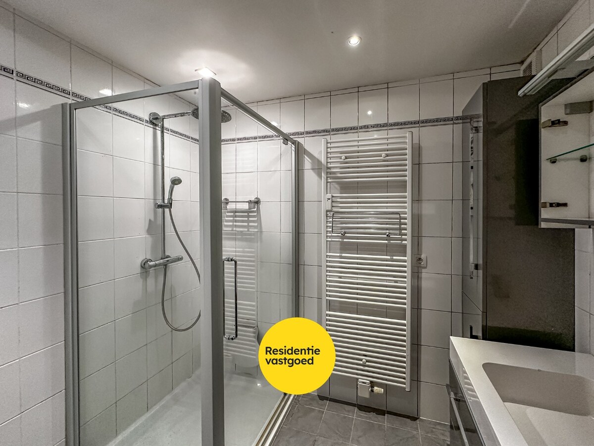 Te koop appartement - Oostende