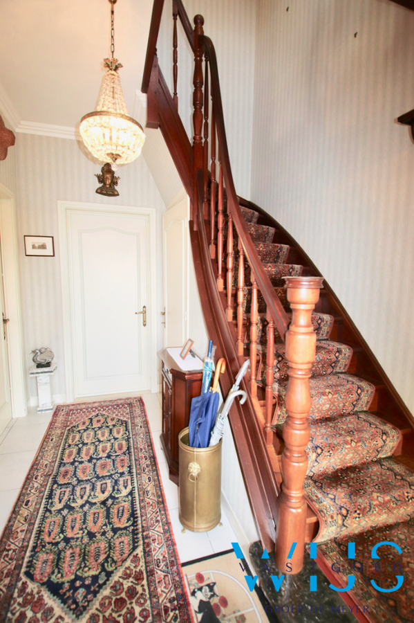 Karaktervol alleenstaand woonhuis te SLEIDINGE! 