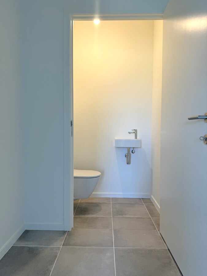 Appartement verhuurd in Turnhout