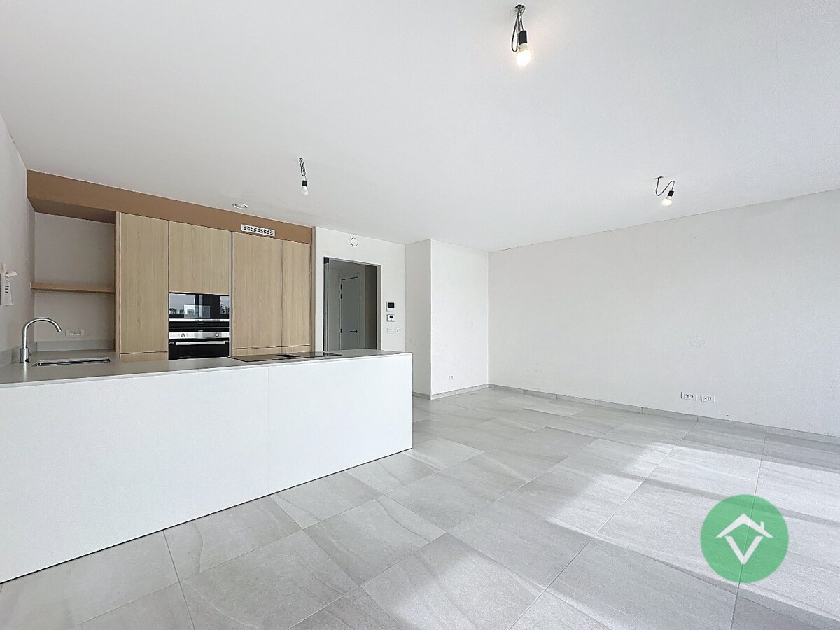 Topper aan de kust: duplex appartement met doorlopend zonneterras 