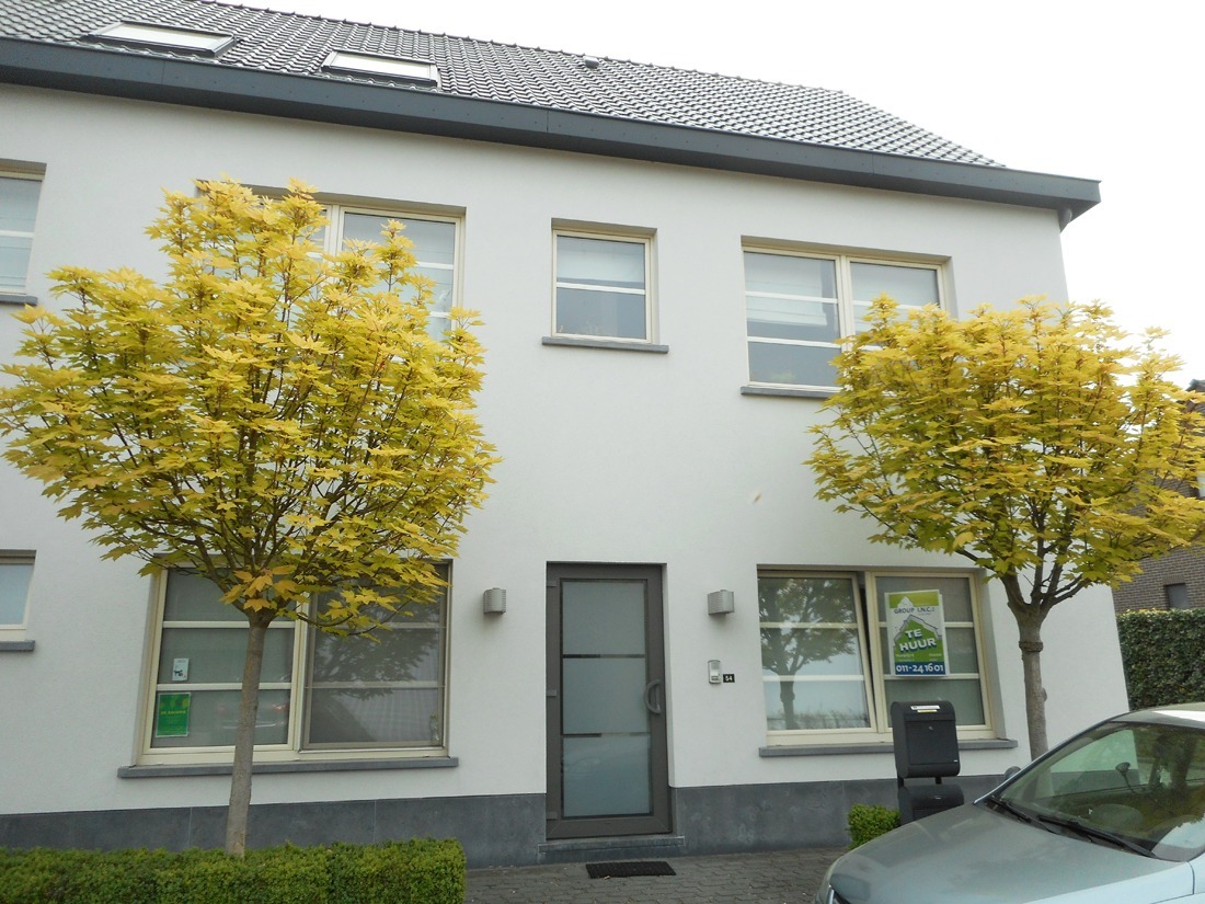 Verhuurd appartement - Kuringen