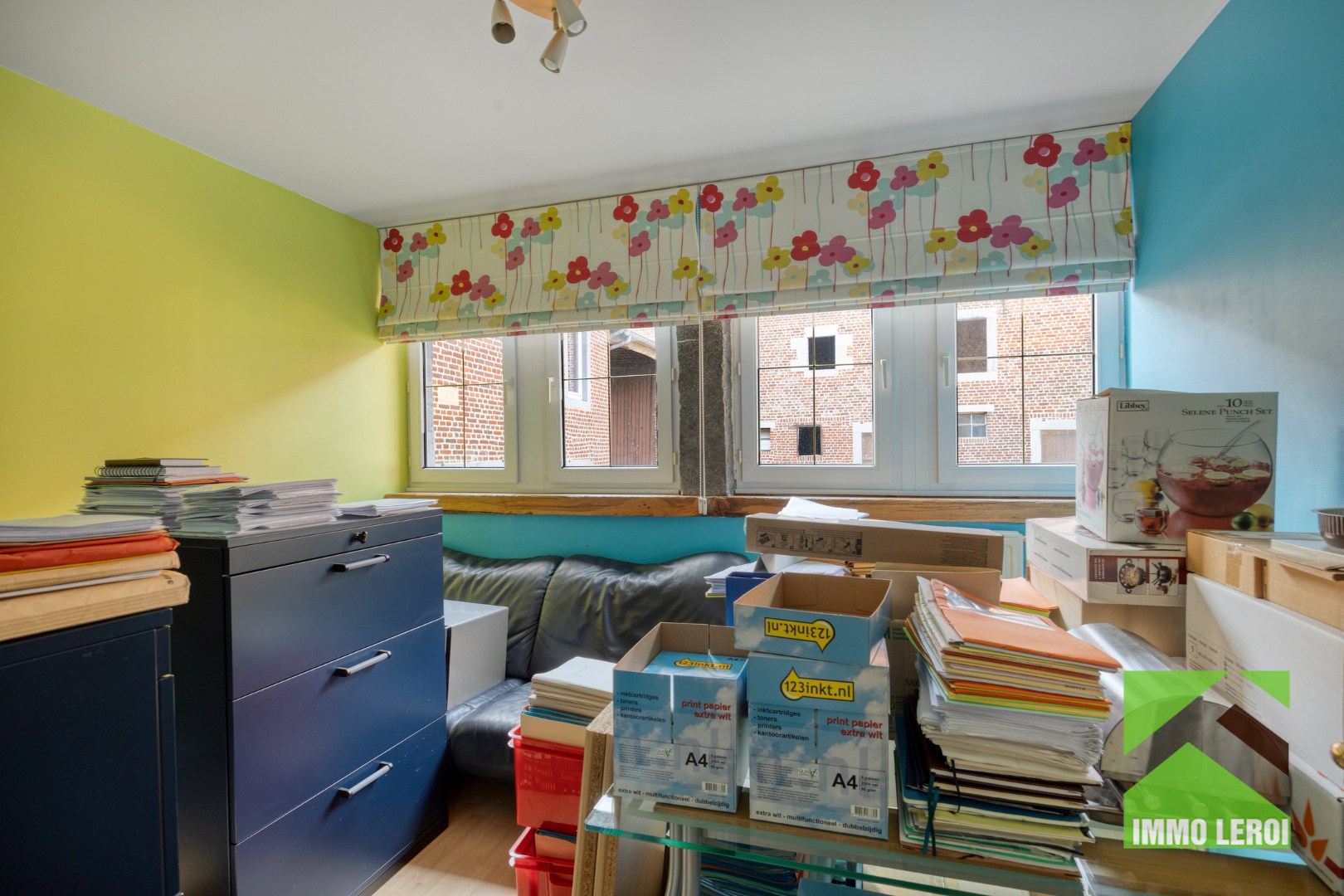 Slaapkamer 2