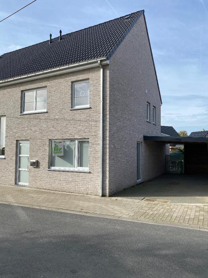 Verhuurd woning - Koekelare