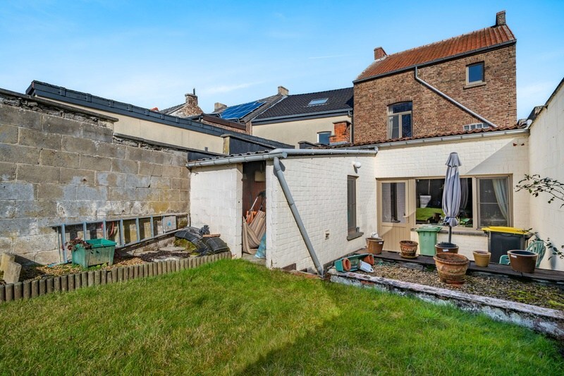 Prachtige authentieke woning met 3 slaapkamers te Landen 