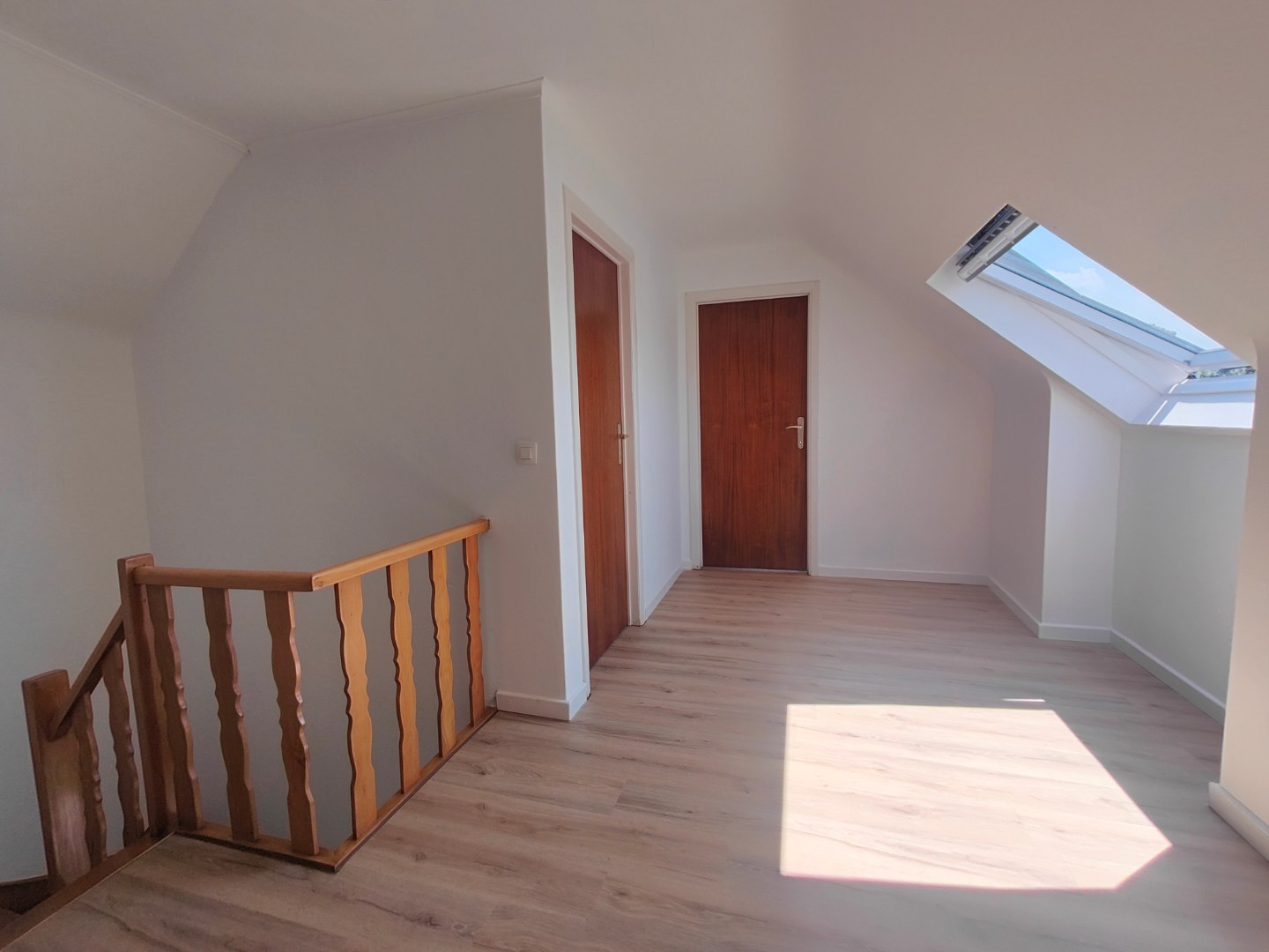 Landelijke woning op rustige ligging met 3 slaapkamers 