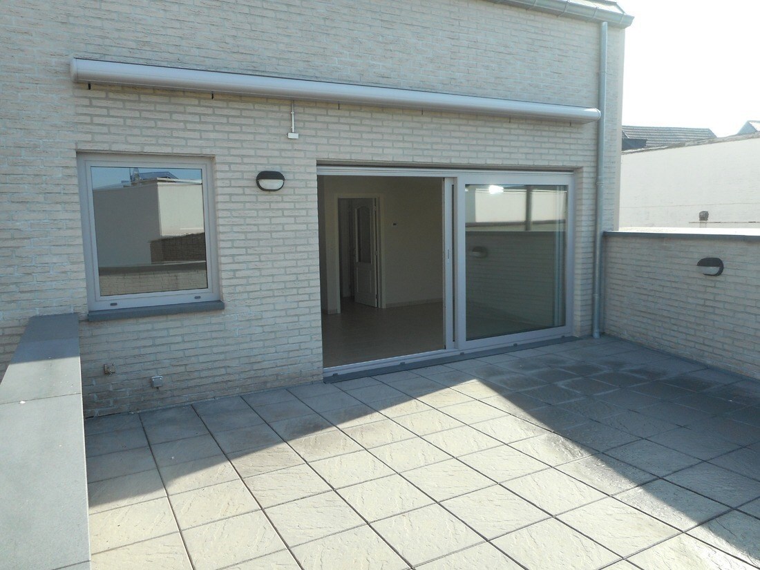 Appartement te huur in Leopoldsburg