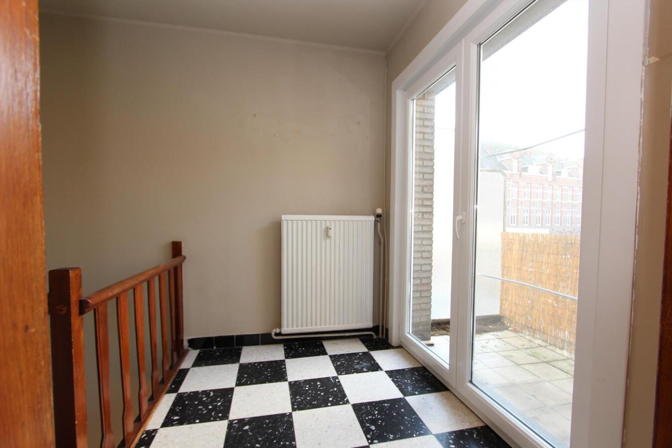 Verkocht appartement - Tongeren