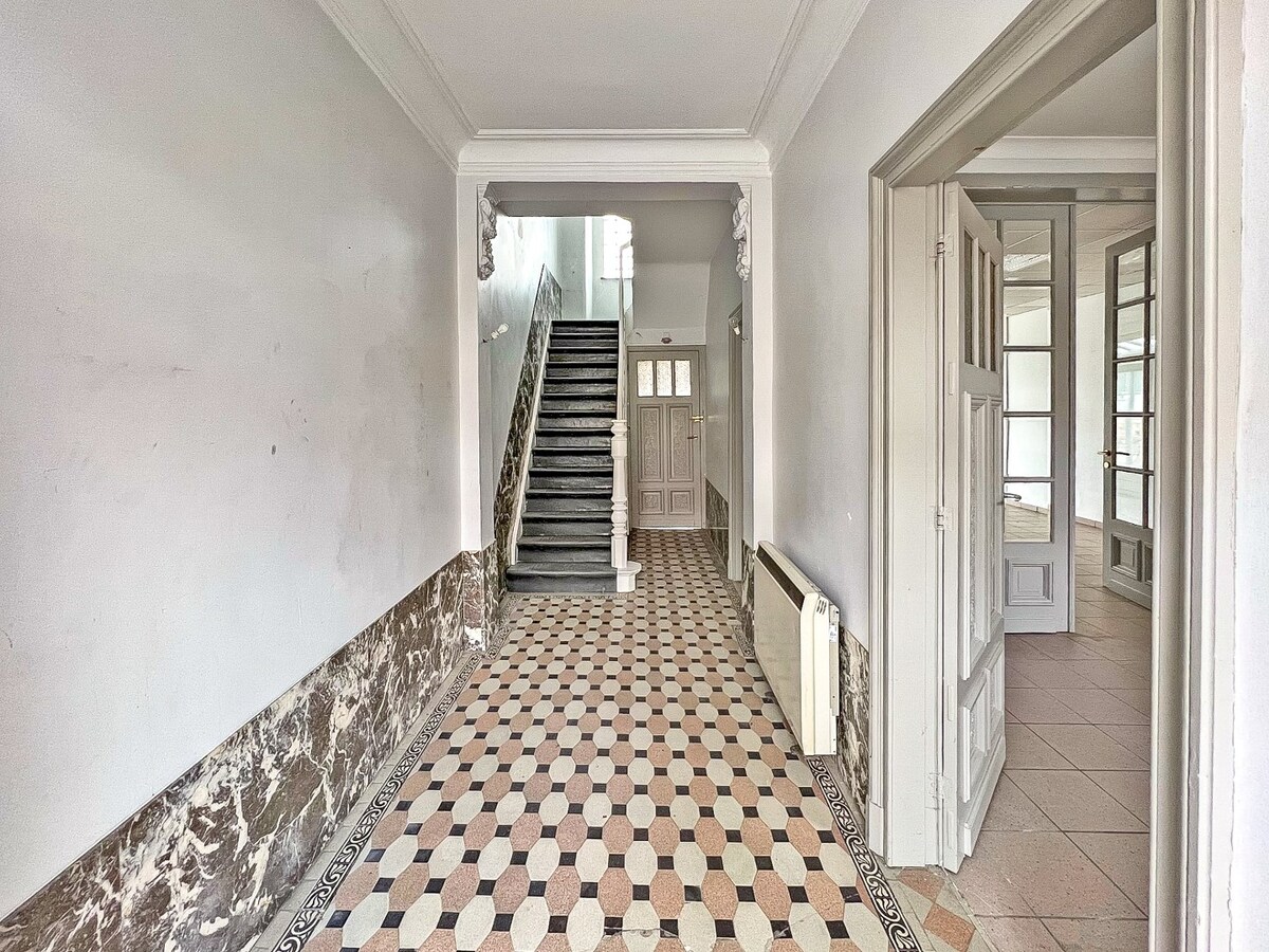 Verkocht woning - Diksmuide