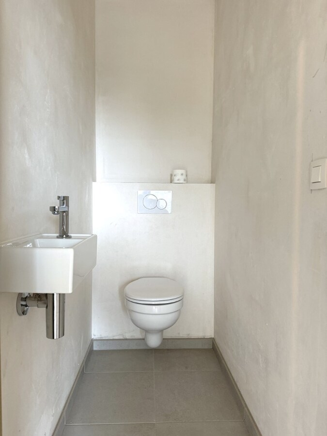 Appartement verhuurd in Ravels