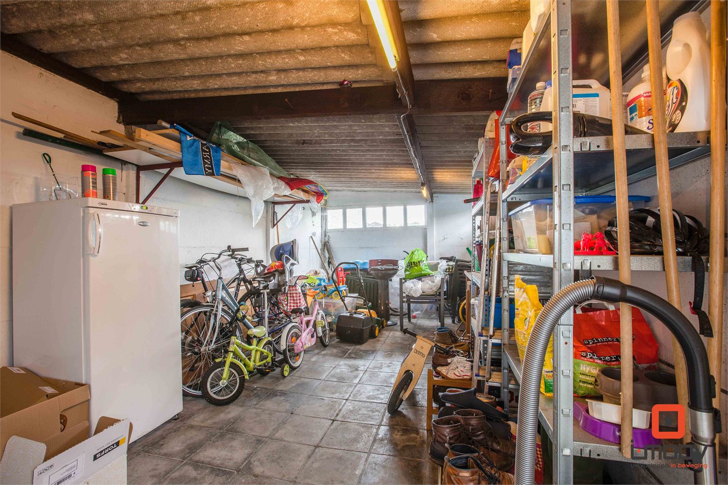 Stadswoning verkocht in Wetteren