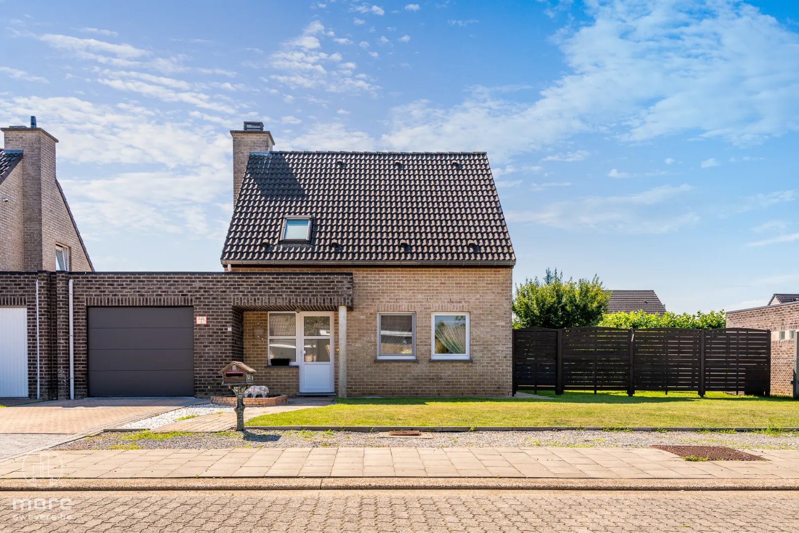 Verkocht woning - Heusden-Zolder