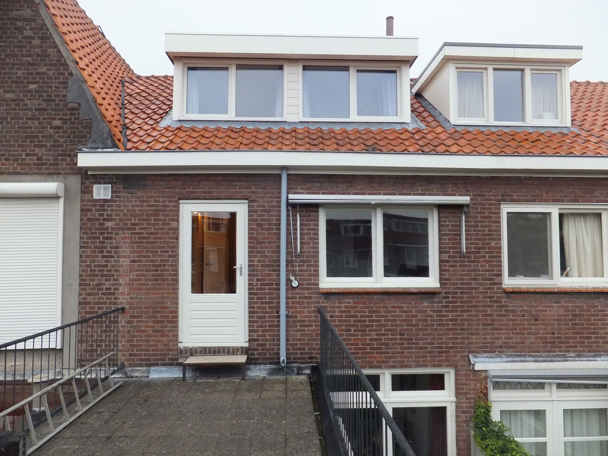 Woning verkocht in Tilburg