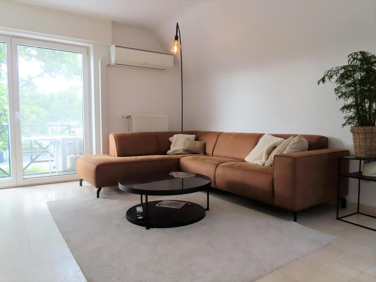 Appartement verhuurd in Bilzen