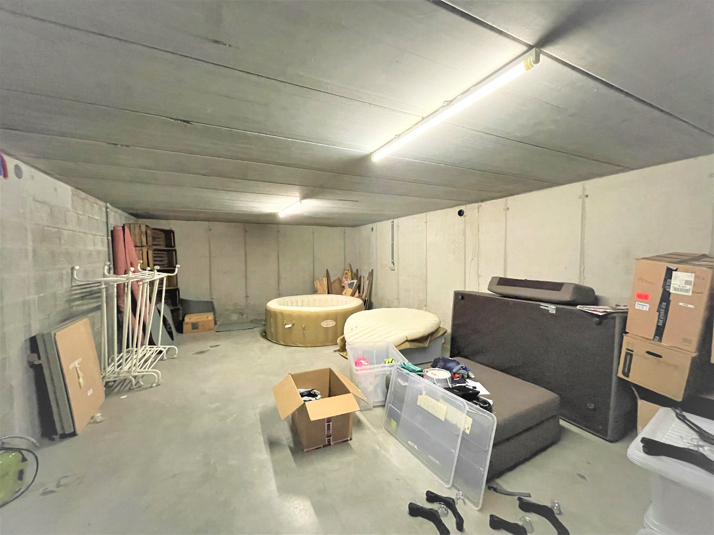 Landelijke woning met veel charme op 3440m² 