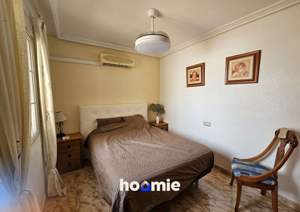 Woning te koop in Orihuela