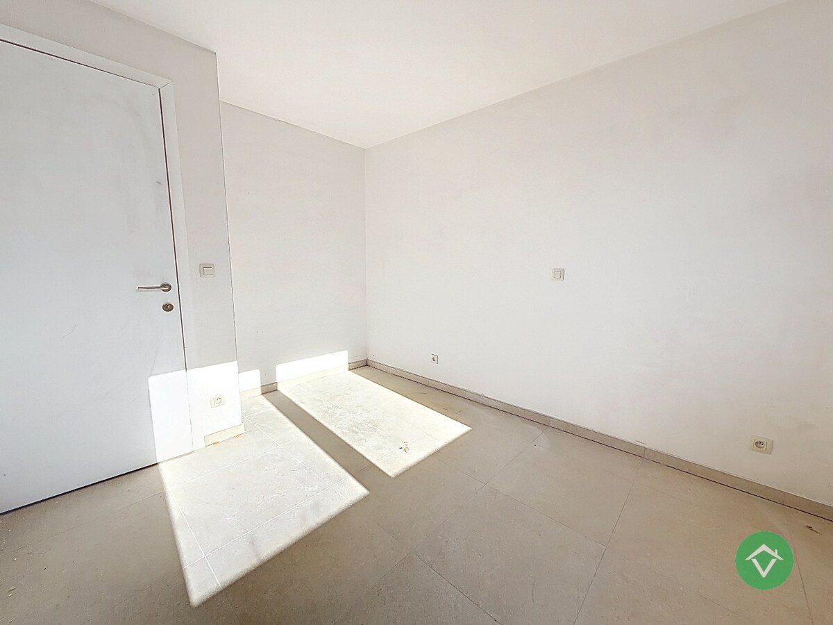 Nieuwbouwwoning met 3 slaapkamers en garage te Ichtegem 