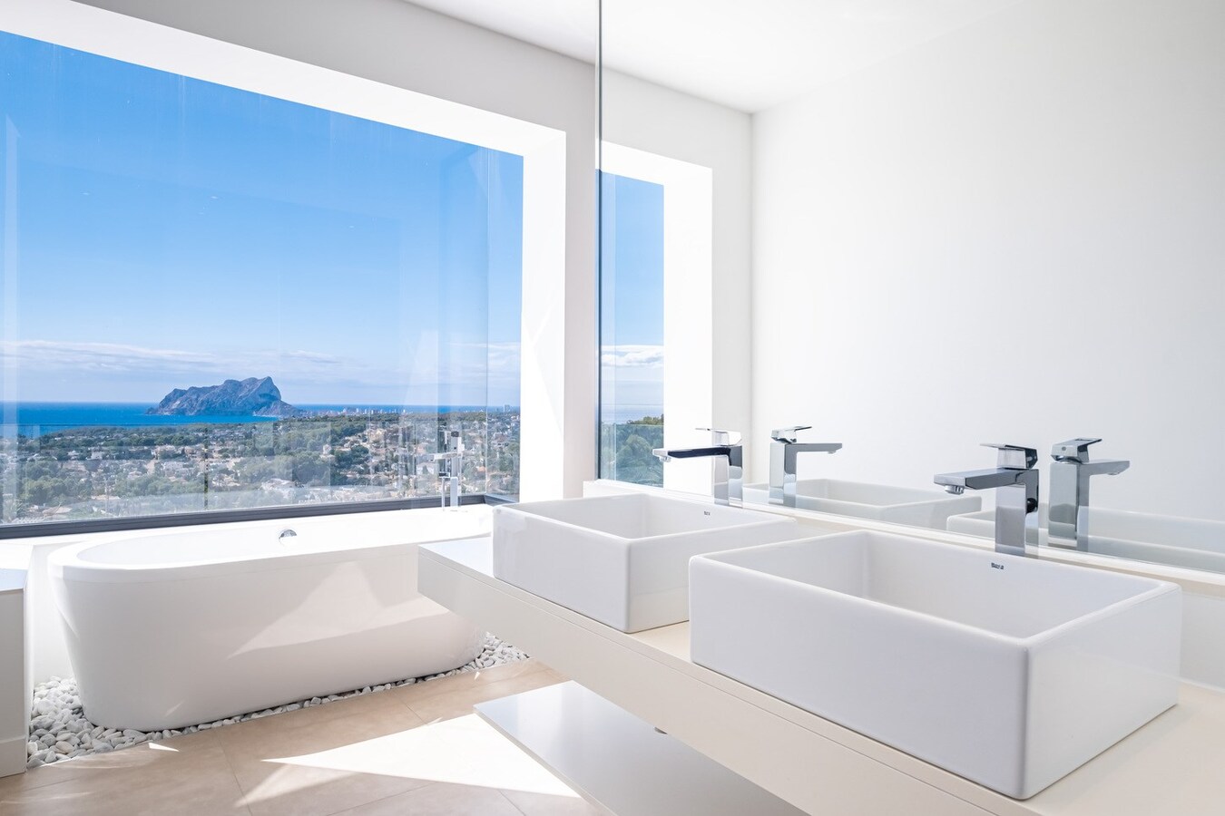 Villa te koop in Benissa