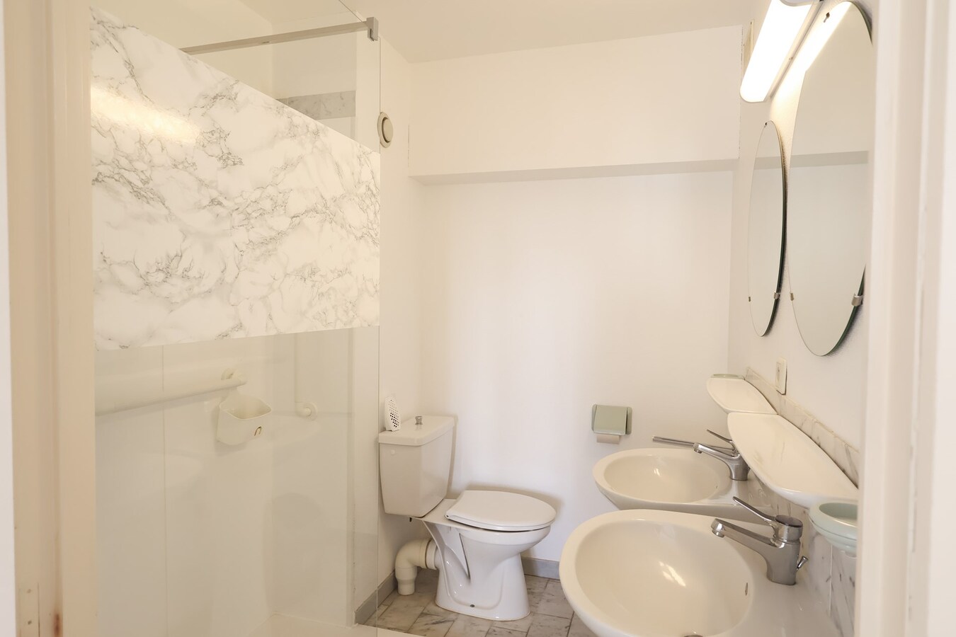 App. mit 3 Schlafzimmer 