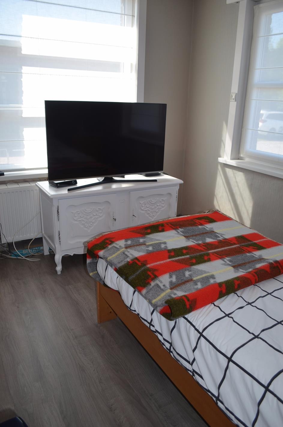 Woning op 1.490m²  landelijk gelegen  te Maldegem Kleit 