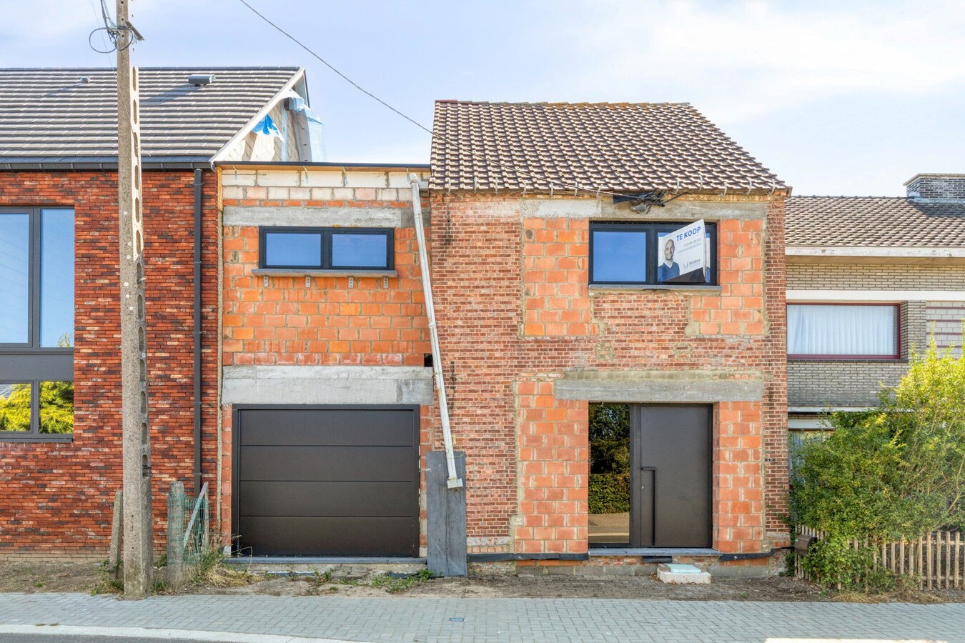 Te koop woning - Rotselaar