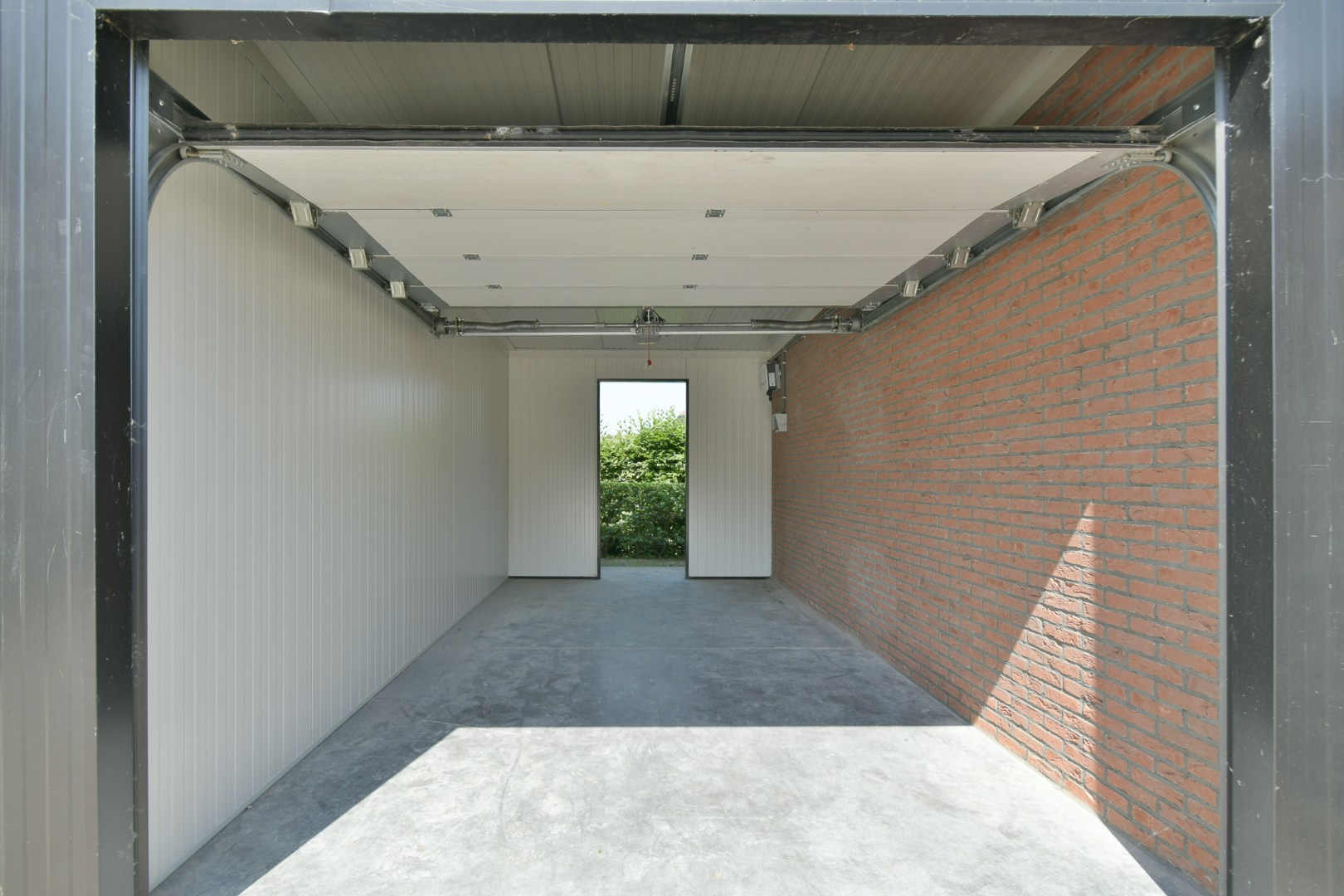Instapklare woning in hartje Hertsberge! 