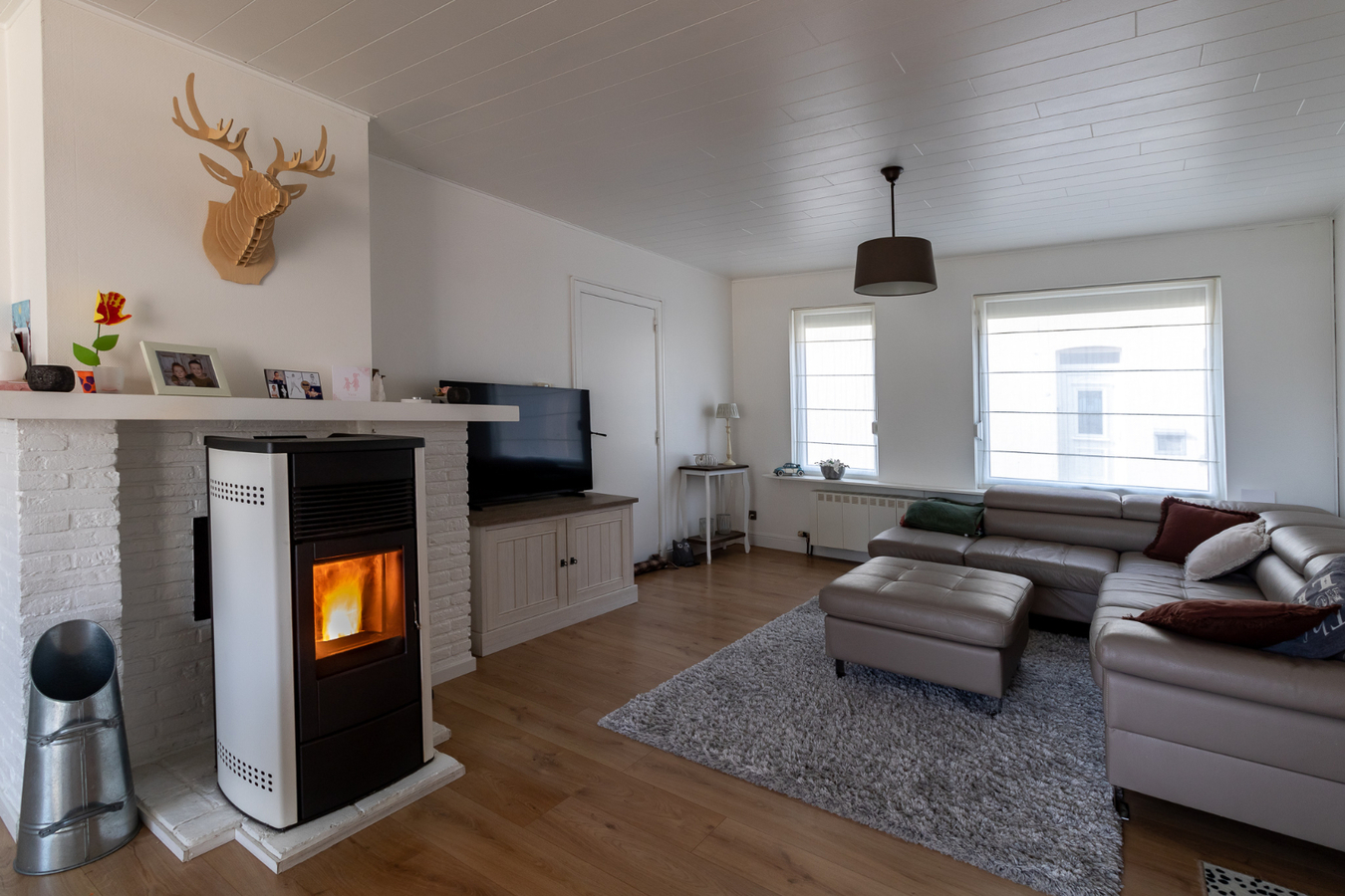 Verkocht woning - Ichtegem