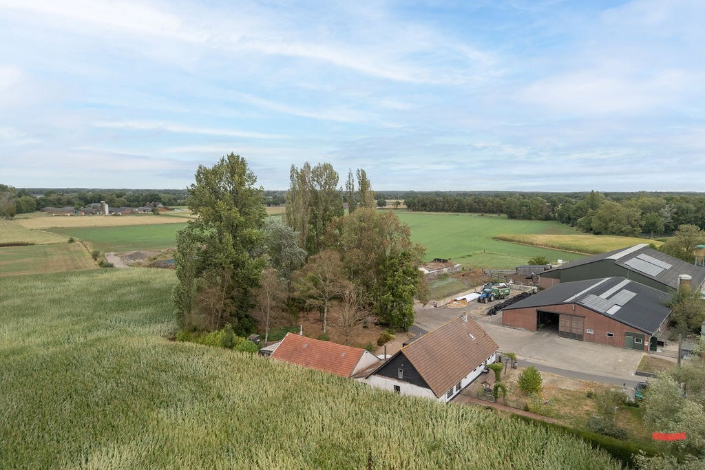 Woning verkocht in Weelde