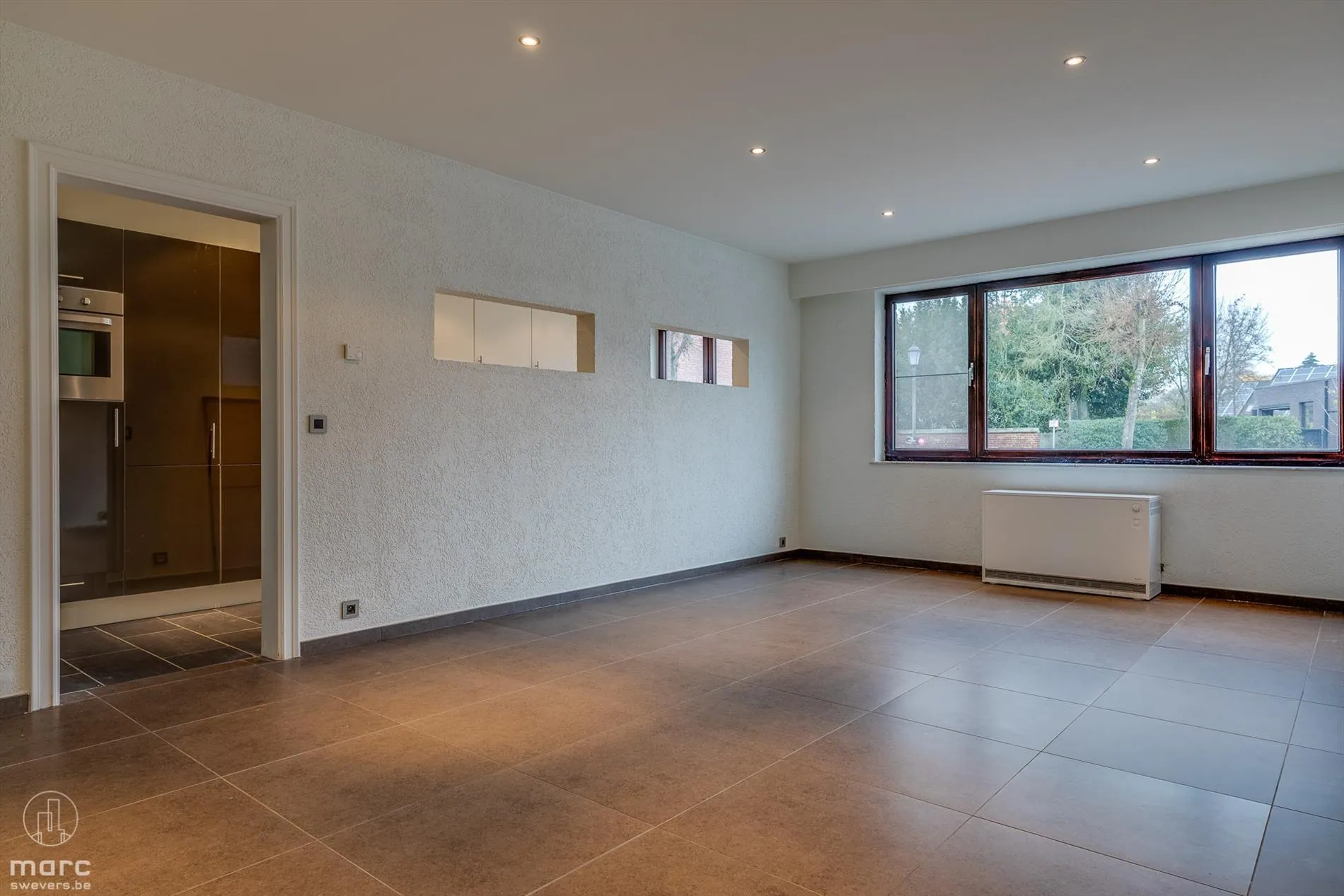 Verkocht appartement - Heppen