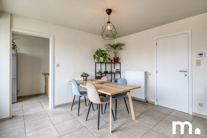 Te koop appartement - Kortrijk