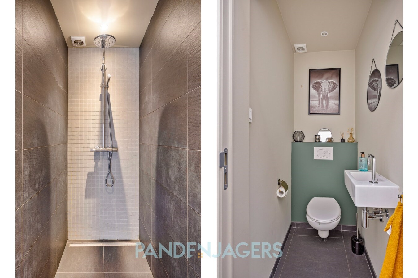 Volledig gerenoveerde woning met 3 slpks te Duffel 