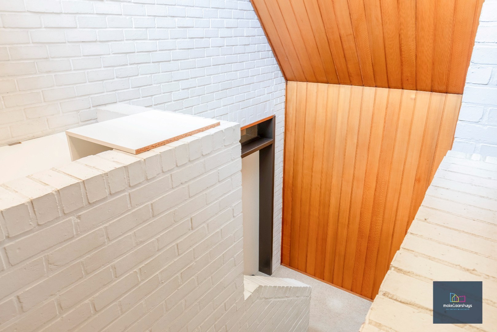 Architecturale woning op een rustige ligging 